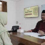 Jaga Standar Kompetensi Bahasa Asing, Al-Tsaqafah Gelar Munaqasyah Bahasa Arab